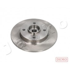 610618C JAPKO Гальмівний диск