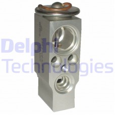 TSP0585101 DELPHI Розширювальний клапан кондиціонера