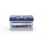 0 092 S40 100 BOSCH Стартерна акумуляторна батарея