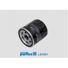 LS1051 PURFLUX Масляний фільтр