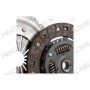 479C0179 RIDEX Комплект зчеплення