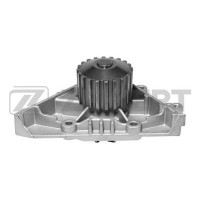 WP-1296 ZEKKERT Водяний насос охолодження двигуна
