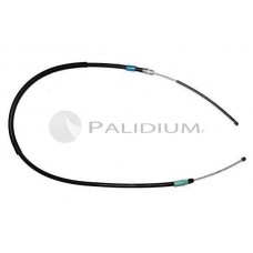PAL3-1390 ASHUKI by Palidium Тросик, cтояночный тормоз