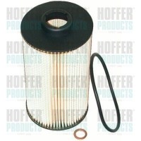 14004 HOFFER Масляний фільтр