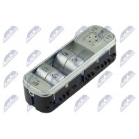EWS-ME-071 NTY Вимикач склопідйомник