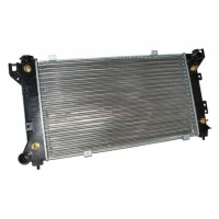 D7Y004TT THERMOTEC Радіатор охолодження двигуна