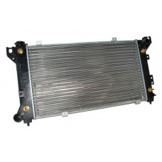 D7Y004TT THERMOTEC Радіатор охолодження двигуна