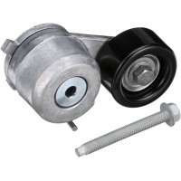 T39360 GATES НАТЯЖИТЕЛЬ РЕМЕНЯ, клиновой зубча