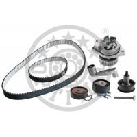 SK-1511AQ1 OPTIMAL Водяний насос комплект зубчастого ременя