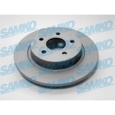 F1010PR SAMKO Гальмівний диск