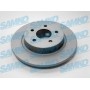 F1010PR SAMKO Гальмівний диск