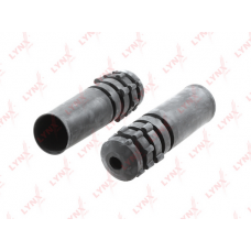 PR7155 LYNXAUTO Пилозахисний комплект амортизатор