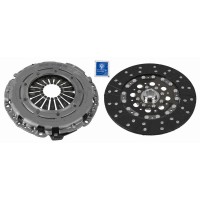 3000 950 846 SACHS Комплект зчеплення