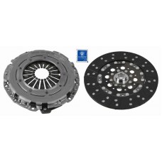 3000 950 846 SACHS Комплект зчеплення