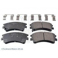 ADM54277 BLUE PRINT Комплект гальмівних колодок дисковий гальм