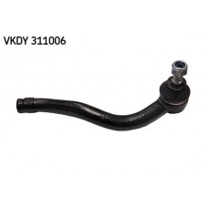 VKDY 311006 SKF Наконечник поперечної кермової тяги