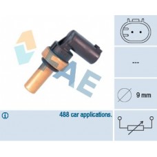 32710 FAE Датчик температура головки циліндрів