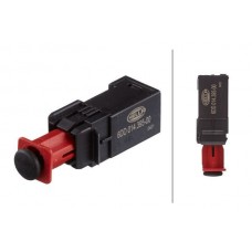 6DD 014 395-001 HELLA Вимикач ліхтаря сигналу гальмування
