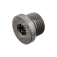 48896 FEBI BILSTEIN Різьбова пробка, Масляний піддон