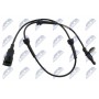 HCA-LR-016 NTY Датчик частота обертання колеса