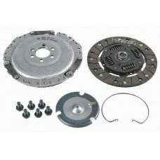3000 822 601 SACHS Комплект зчеплення