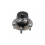 WBH-5523 KAVO PARTS Комплект підшипника ступиці колеса