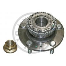 922489 OPTIMAL Комплект підшипника ступиці колеса
