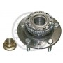922489 OPTIMAL Комплект підшипника ступиці колеса