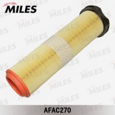AFAC270 MILES Повітряний фільтр