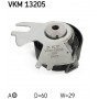 VKM 13205 SKF Натяжний ролик ремінь ГРМ