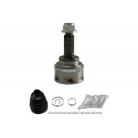 CV-8523 KAVO PARTS Шарнирный комплект, Привідний вал