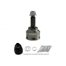 CV-8523 KAVO PARTS Шарнирный комплект, Привідний вал