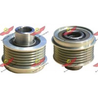 03.81811 AUTOKIT Механізм вільного ходу генератора