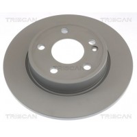 8120 231058C TRISCAN Гальмівний диск