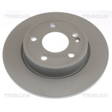 8120 231058C TRISCAN Гальмівний диск