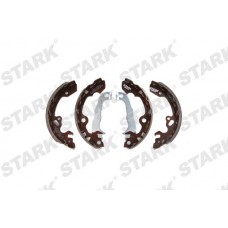 SKBS-0450004 Stark Комплект гальмівних колодок