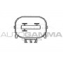 GA200852 AUTOGAMMA Вентилятор охолодження двигуна