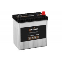 HJ-S34B20L YUASA Стартерна акумуляторна батарея