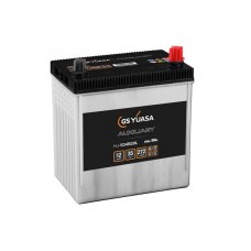 HJ-S34B20L YUASA Стартерна акумуляторна батарея