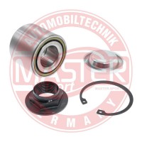 6549-SET-MS MASTER-SPORT GERMANY Комплект підшипника ступиці колеса