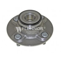 FR951709 FLENNOR Комплект підшипника ступиці колеса