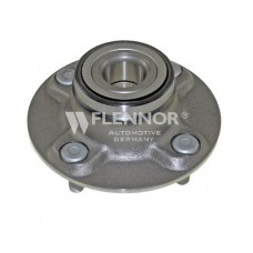 FR951709 FLENNOR Комплект підшипника ступиці колеса