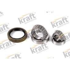 4101110 KRAFT AUTOMOTIVE Комплект підшипника ступиці колеса