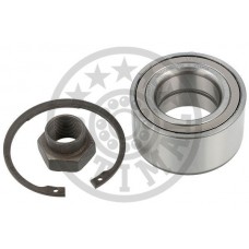301132 OPTIMAL Комплект підшипника ступиці колеса