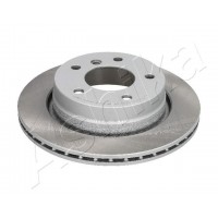 61-00-0111C ASHIKA Гальмівний диск