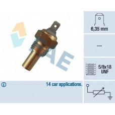 31300 FAE Датчик температура охолоджувальної рідини