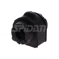 411377 SPIDAN CHASSIS PARTS Опора стабілізатора