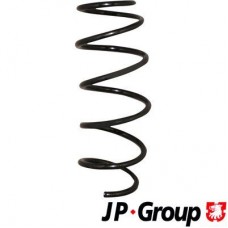 1242201800 JP GROUP Пружина ходової частини