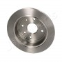 DP-W03 JAPANPARTS Гальмівний диск