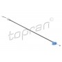 410 010 TOPRAN Трос, Замок дверей